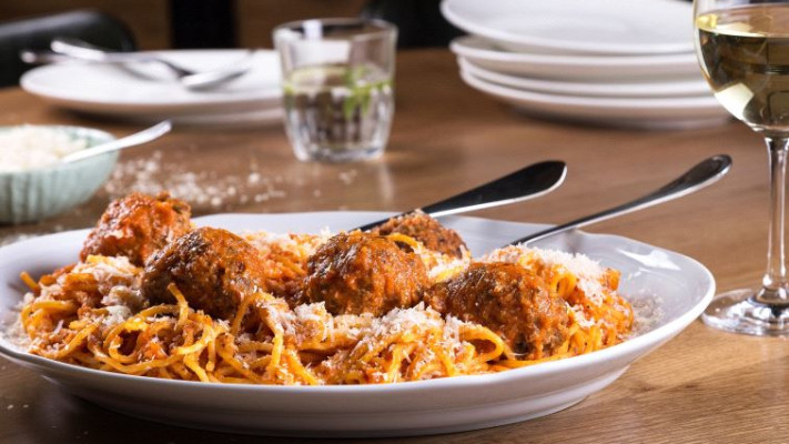 מסעדת טיטו. צילום: שרית גופן