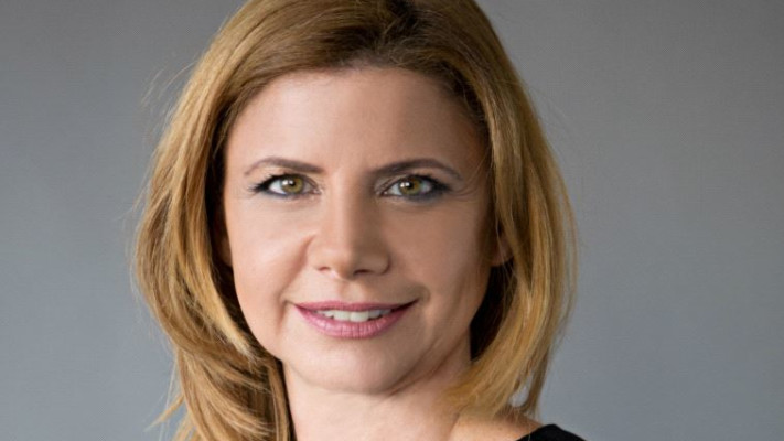 ענת גבריאל. צילום: שי יחזקאל