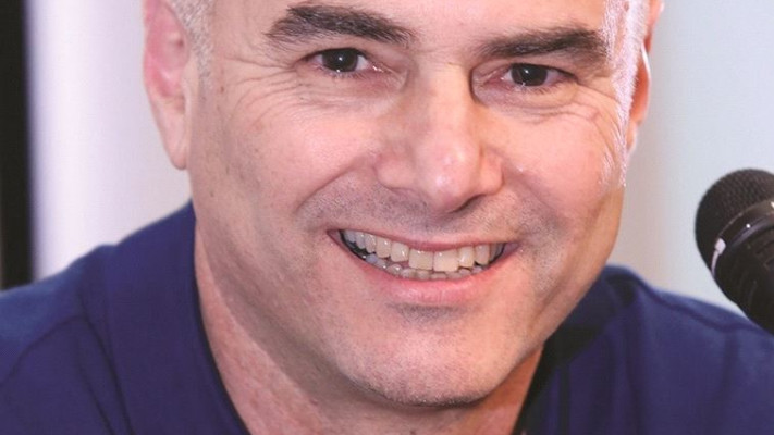 פרופסור נתי רונאל, צילום: דוברות אוניברסיטת בר אילן