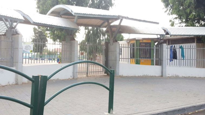 בית הספר רבי עקיבא בעיר