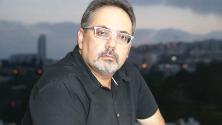 פרופסור יובל אלבשן