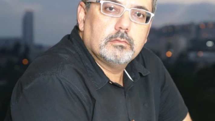 פרופסור יובל אלבשן