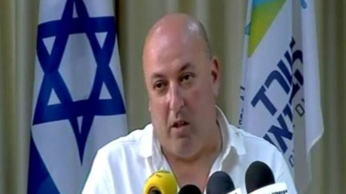 פרופ' איתמר גרוטו