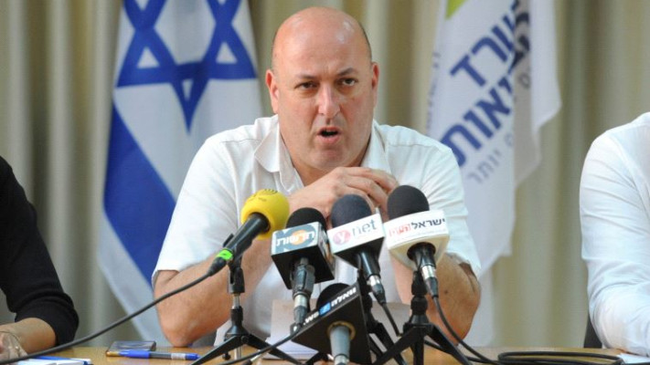 פרופ' איתמר גרוטו