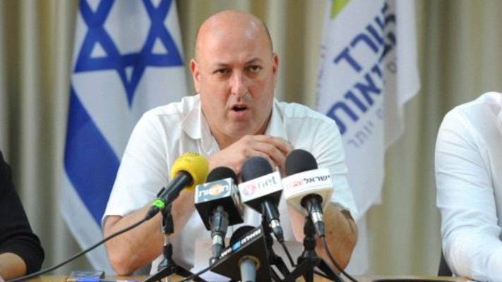 פרופ' איתמר גרוטו