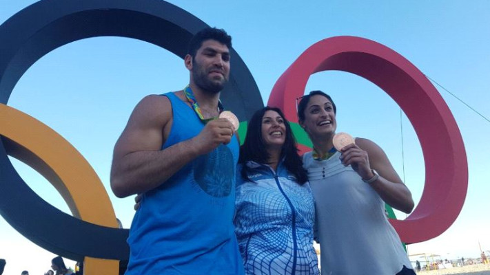 ממשים את האתוס במשמעותו המקורי