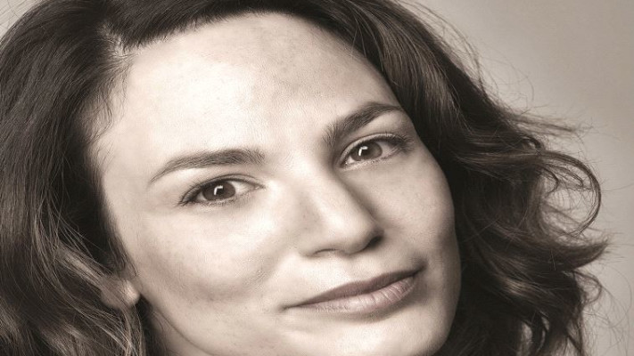 ריקי בליך. צילום: ג'ראר אלון