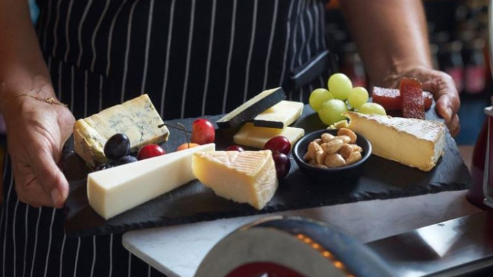 אגתה, רמת החייל