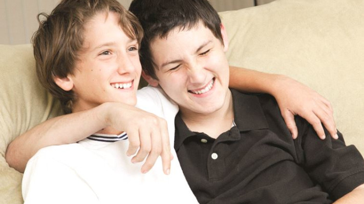 חברים, אילוסטרציה. קרדיט: אינגאימג