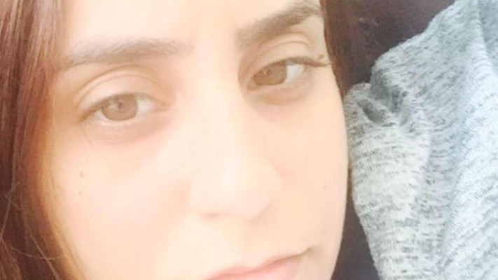 תהילה דותן גורדון. צילום מסך: פייסבוק