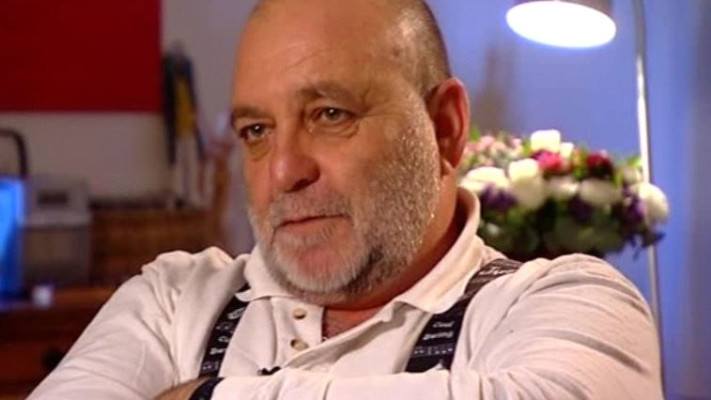 בוקי נאה. צילום: צילום מסך