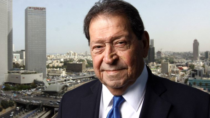 איפה דולי? פואד בן אליעזר (צילום: אריאל בשור)