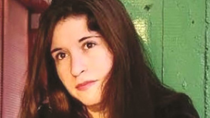 טלי קורל. צילום: פרטי