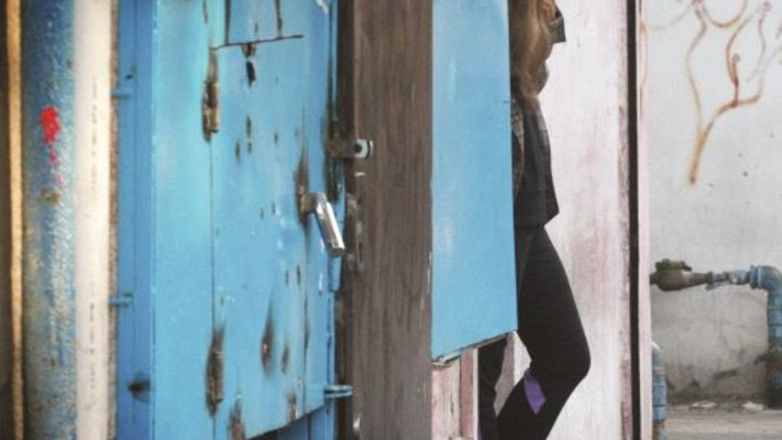 זנות. אילוסטרציה