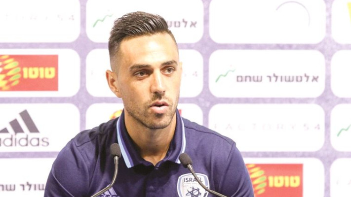 זהבי. "עומר אצילי עשה מהלך מצוין". צילום: יוני אריאלי