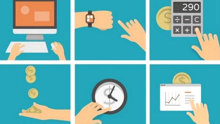 הבנק האידיאלי ישפר את חייו הפיננסיים של בנימין.