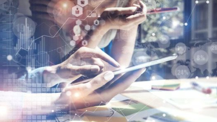 בנקאות דיגיטלית