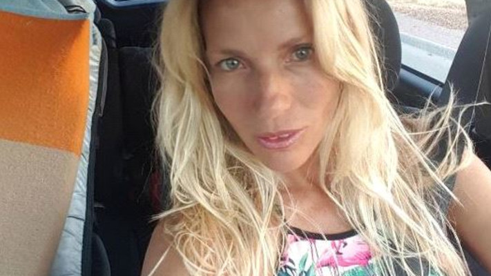 שרון פרי (צילום: אינסטגרם)