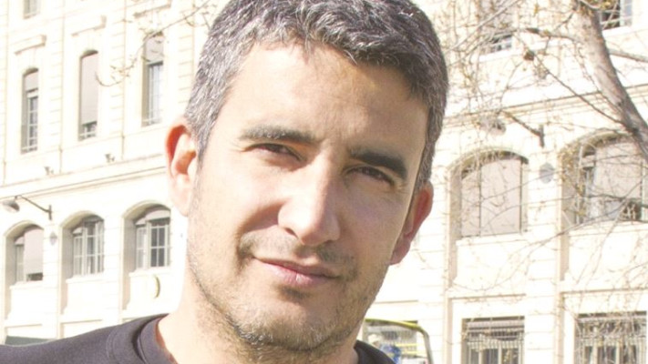 ממחקר הדסק לחקר רשתות חברתיות במרכז דיין, בניהולו של ד&quot;ר הראל חורב, עולה כי הדור הפלסטיני הצעיר הוא אינדיבידואלי יותר מקודמיו, יש אומרים אפילו אנוכי. צילום: יח&quot;צ