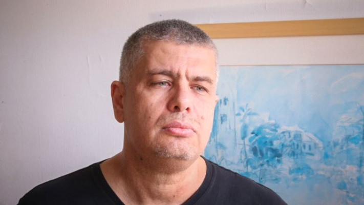 רפי רותם. צילום ארכיון: פלאש 90