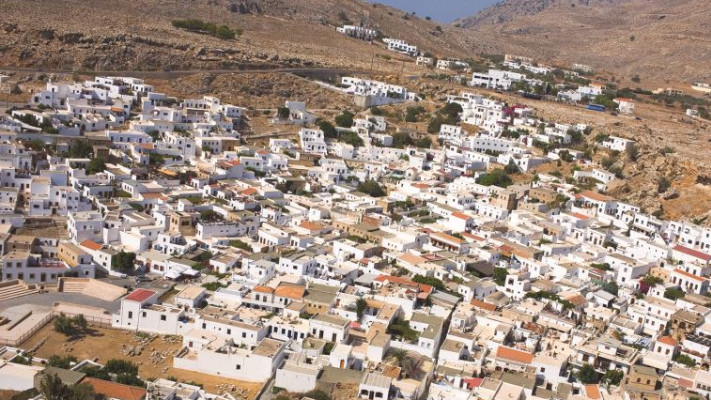 לינדוס. צילום: אינגאימג'