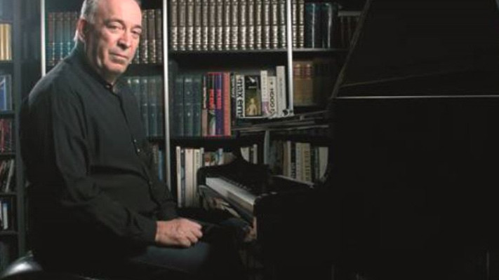 נועם שריף. צילום: פוטו שוורץ