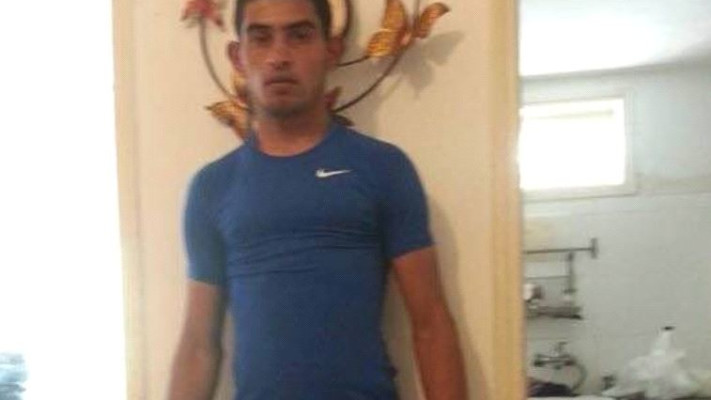 אחמד סלימאן קורעאן. צילום: באדיבות המשפחה