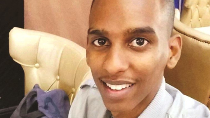 אושרי מלסה. צילום: באדיבות המשפחה