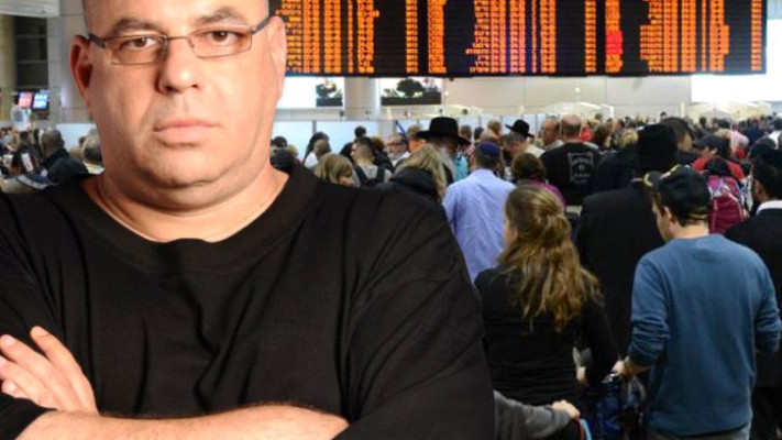 רון קופמן. צילום: פלאש 90