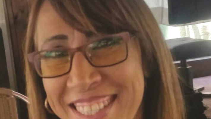 אביבה חיון ז&quot;ל. צילום:באדיבות המשפחה