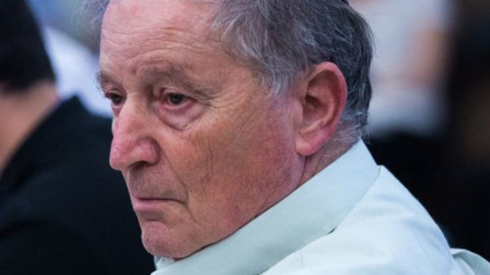 רן ארז. צילום: יונתן זינדל, פלאש 90