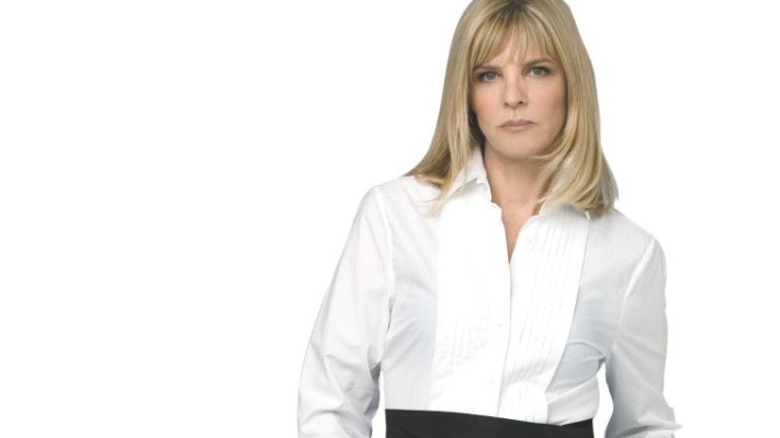 &quot;מה פתאום שהיא תגיד לי שאני לא ראויה להיות חברת כנסת?&quot;. חלי גולדנברג. צילום: עידו לביא