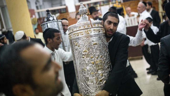 בית כנסת. קרדיט: סבי ברנס, פלאש 90 