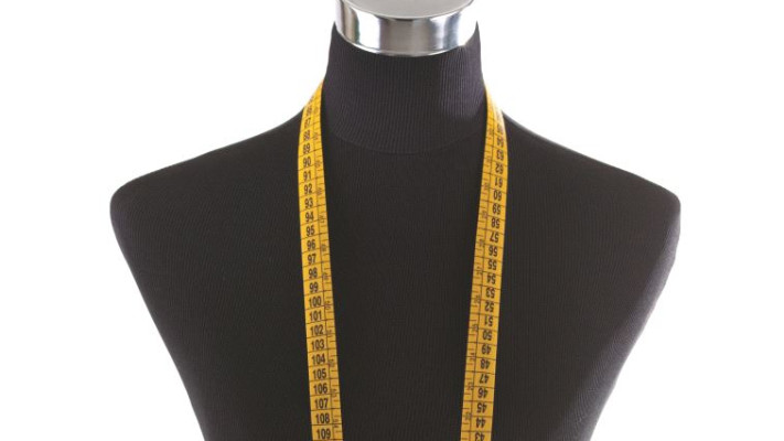 מידות גוף. צילום: אינגיאימג