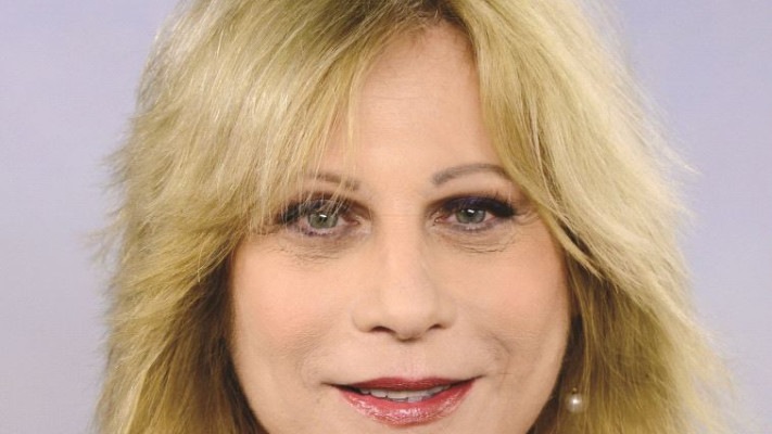 שלומית ברנע פרגו. צילום: אבי אוחיון, לע&quot;מ