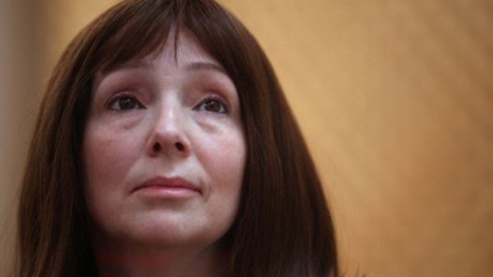 לריסה טרימבובלר (צילום: פלאש 90)