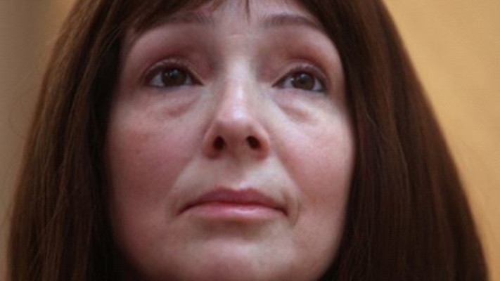 לריסה טרימבובלר (צילום: פלאש 90)