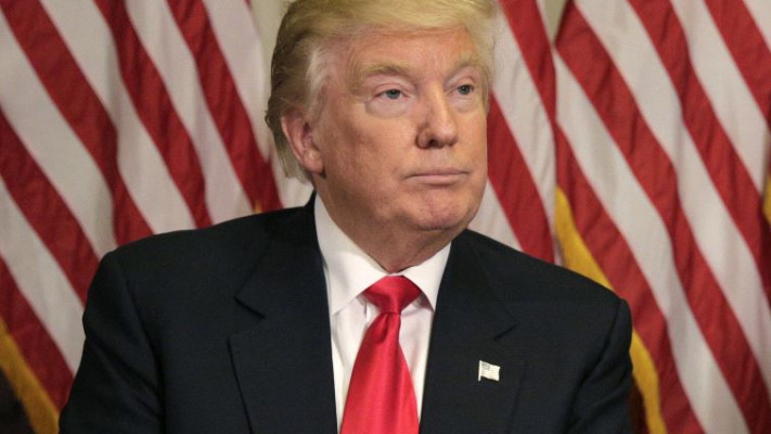 טראמפ יפתח קזינו? צילום: רויטרס