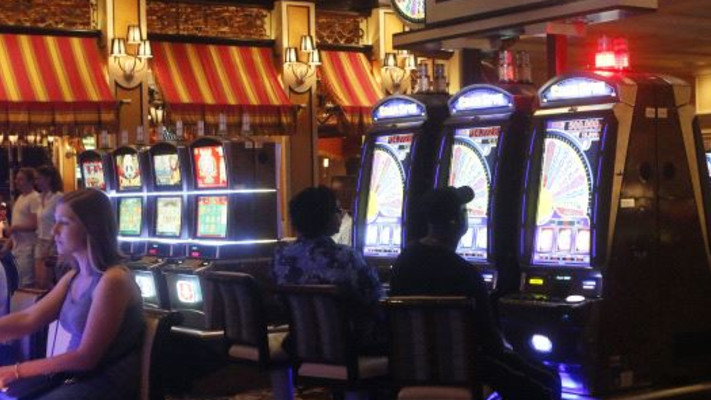 קזינו בוגאס