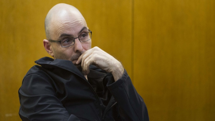 אלדד יניב. &quot;היועמ&quot;ש טייח את החקירות&quot;. צילום: יונתן זינדל, פלאש 90