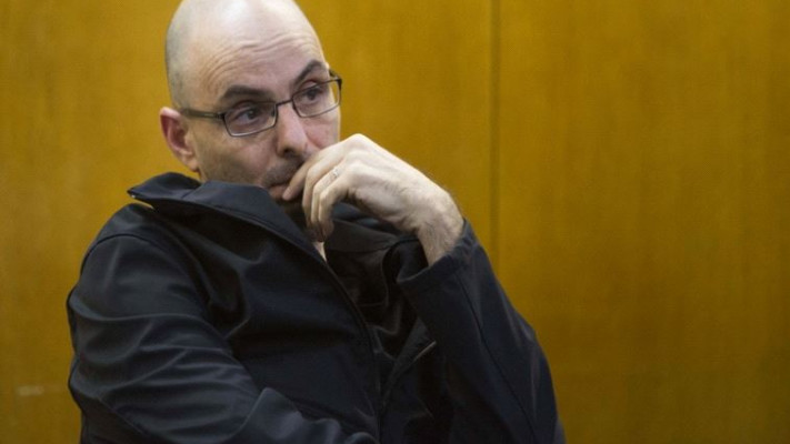 אלדד יניב. צילום: יונתן סינדל, פלאש 90