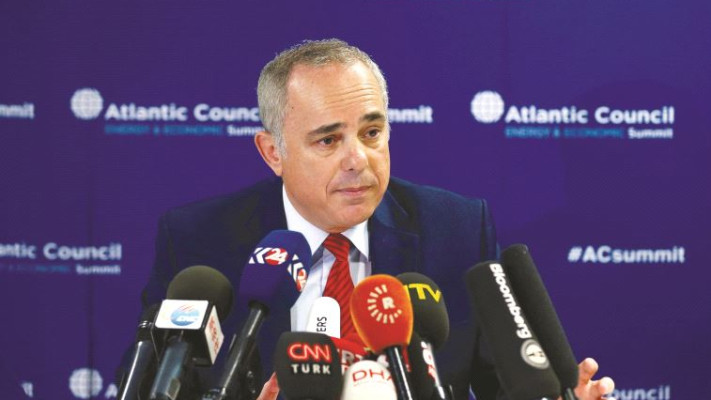 יזם את המדיניות החדשה, שטייניץ. צילום: רויטרס