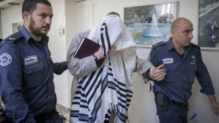 ישהה במלונית . ברלנד. צילום: פלאש 90