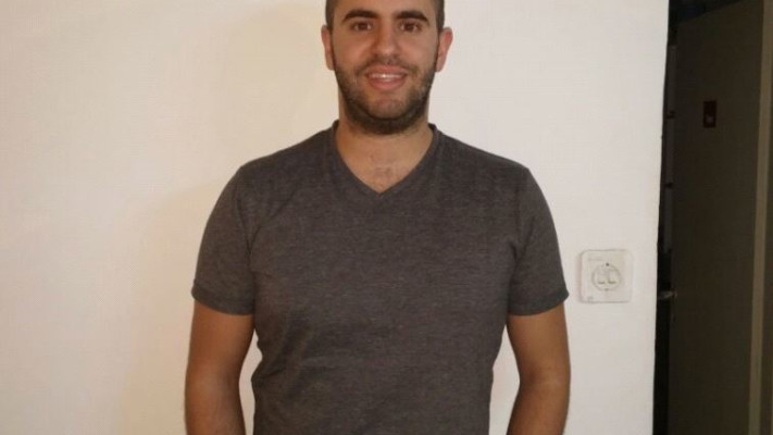 לא הבין את חשיבות הלימודים. מור אזפרזקו. צילום: לאה שימונוב