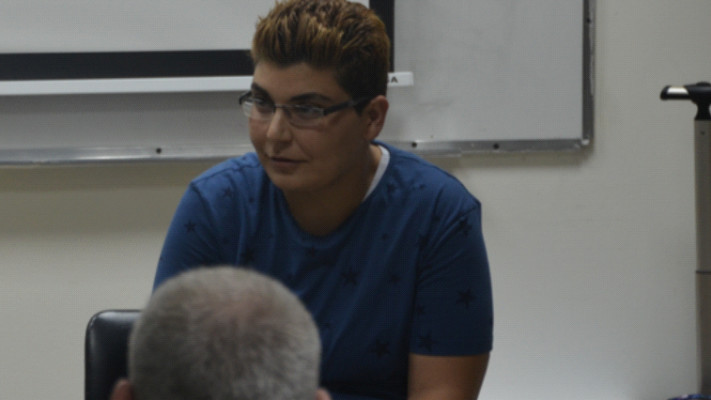 "יכול לעשות שינוי ענק". עינב מוגדסי. צילום: יח"צ