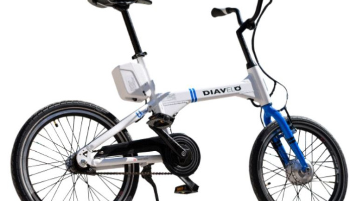 אופניים חשמליים שיימכרו במבצע. צילום: יח&quot;צ