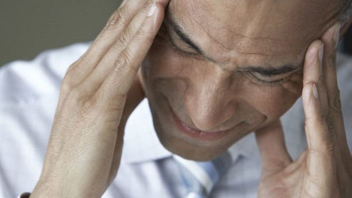 לחץ. אילוסטרציה