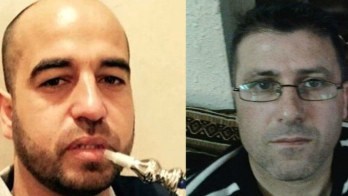 עימאד אבו רוכן מעוספיא. נדקר למוות בקטטה לפנות בוקר. יוסף סבאח קשוע מג'דידה-מכר, נרצח לפנות בוקר. 