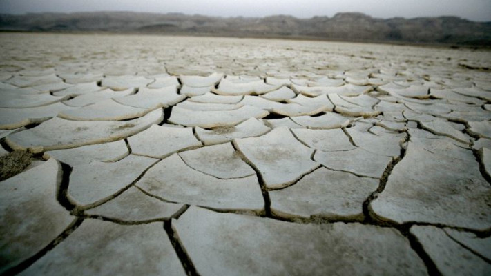 בצורת, אילוסטרציה. צילום אביר סולטן פלאש 90
