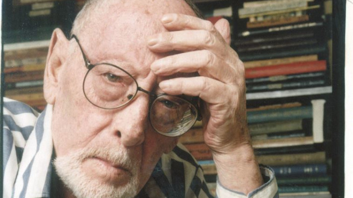 יגאל מוסינזון